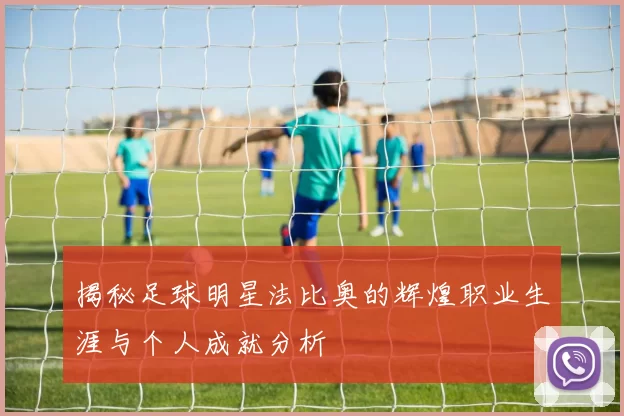 揭秘足球明星法比奥的辉煌职业生涯与个人成就分析