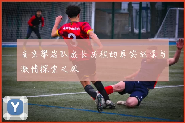 南京攀岩队成长历程的真实记录与激情探索之旅