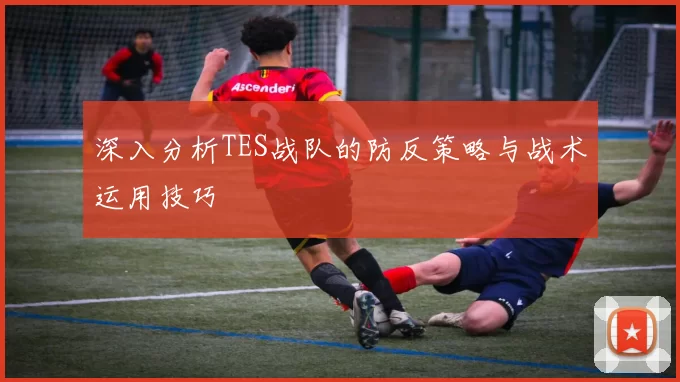 深入分析TES战队的防反策略与战术运用技巧