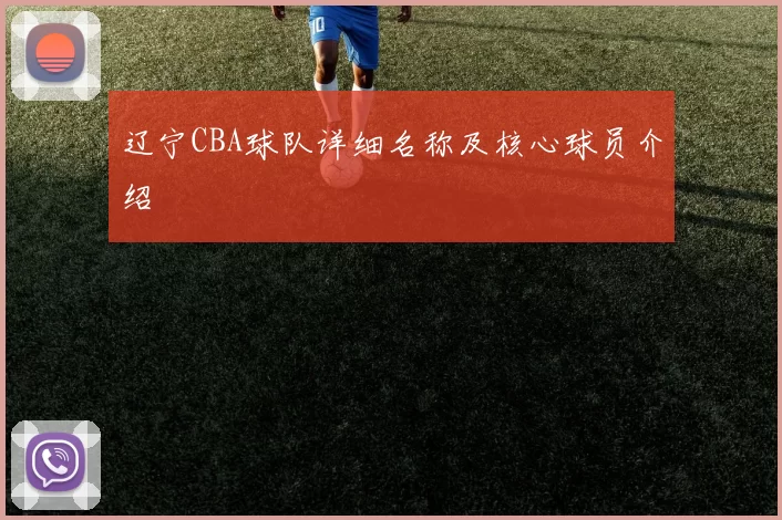 辽宁CBA球队详细名称及核心球员介绍