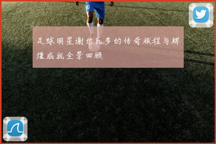 足球明星谢尔瓦多的传奇旅程与辉煌成就全景回顾