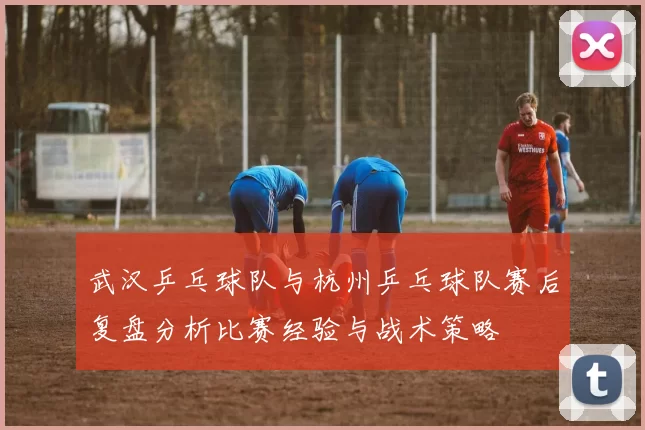 武汉乒乓球队与杭州乒乓球队赛后复盘分析比赛经验与战术策略