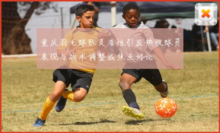 重庆羽毛球队灵活性引发热议球员表现与战术调整成焦点讨论