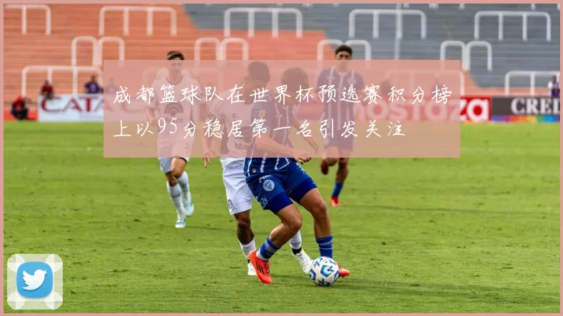成都篮球队在世界杯预选赛积分榜上以95分稳居第一名引发关注