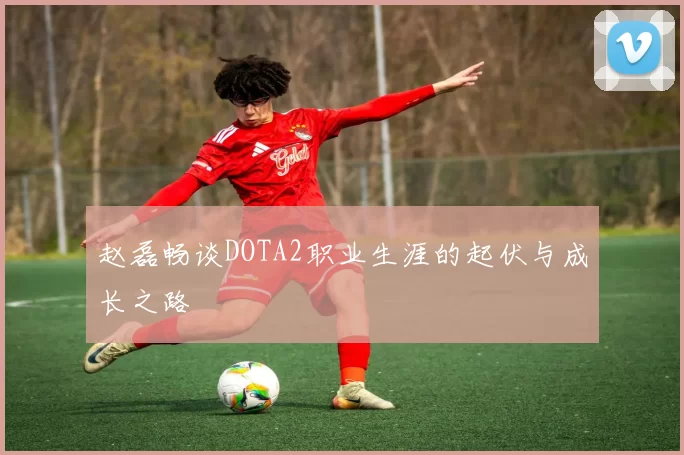 赵磊畅谈DOTA2职业生涯的起伏与成长之路